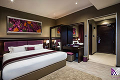 Norman Hotel Images